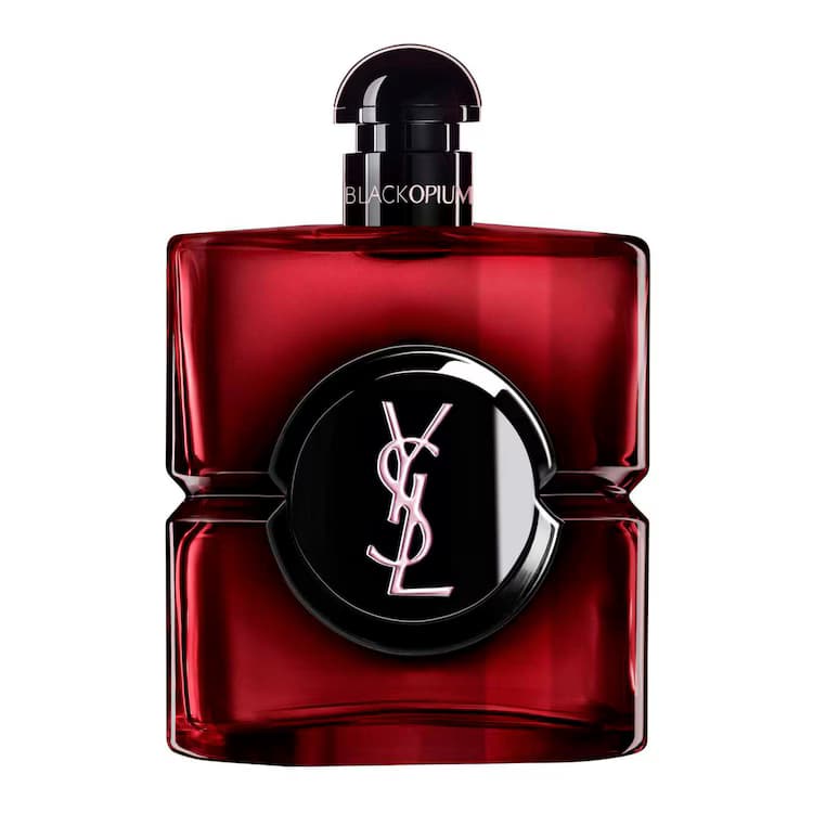 YVES SAINT LAURENT Black opium Pink Glaze NEW